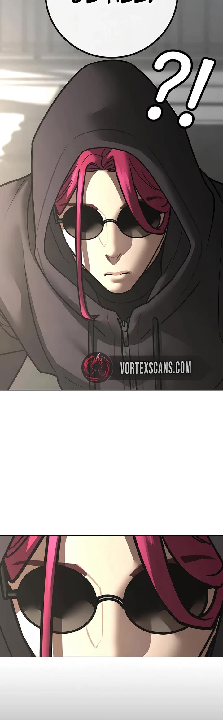 Reality Quest chapter 185 page 51