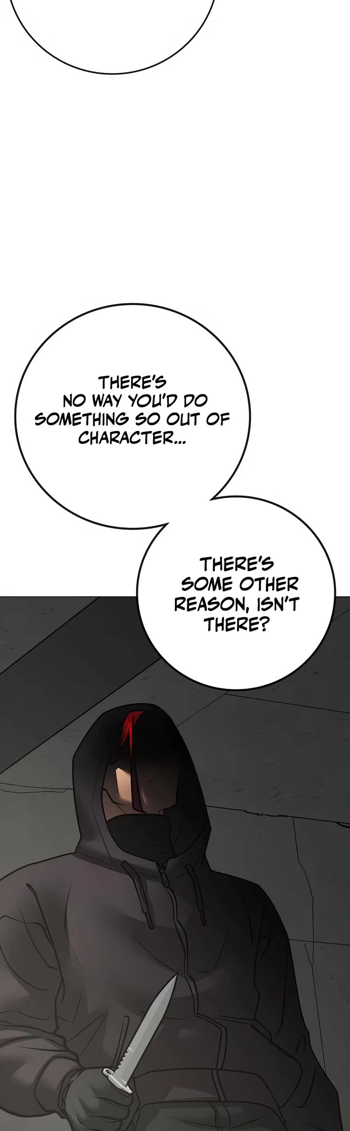 Reality Quest chapter 185 page 68