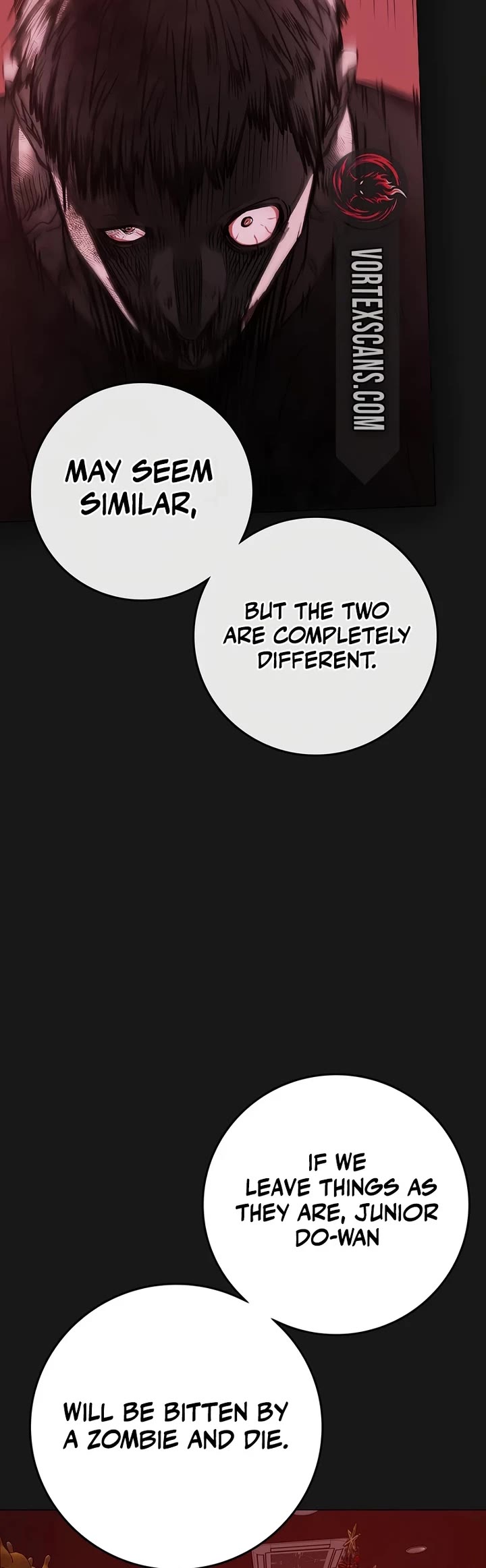 Reality Quest chapter 185 page 75