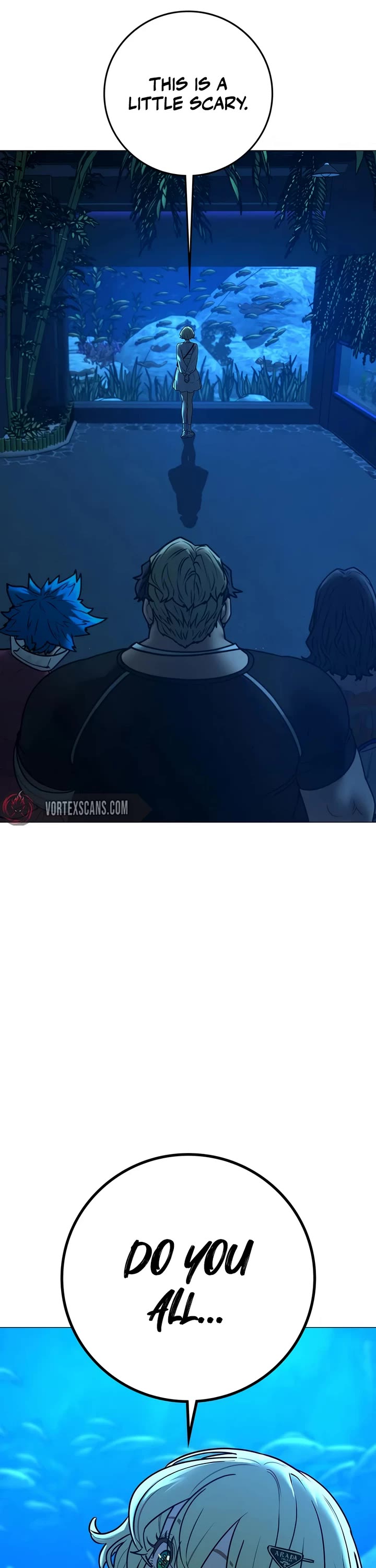 Reality Quest chapter 187 page 45