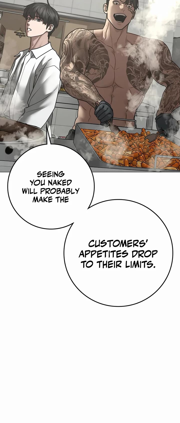 Reality Quest chapter 187 page 78
