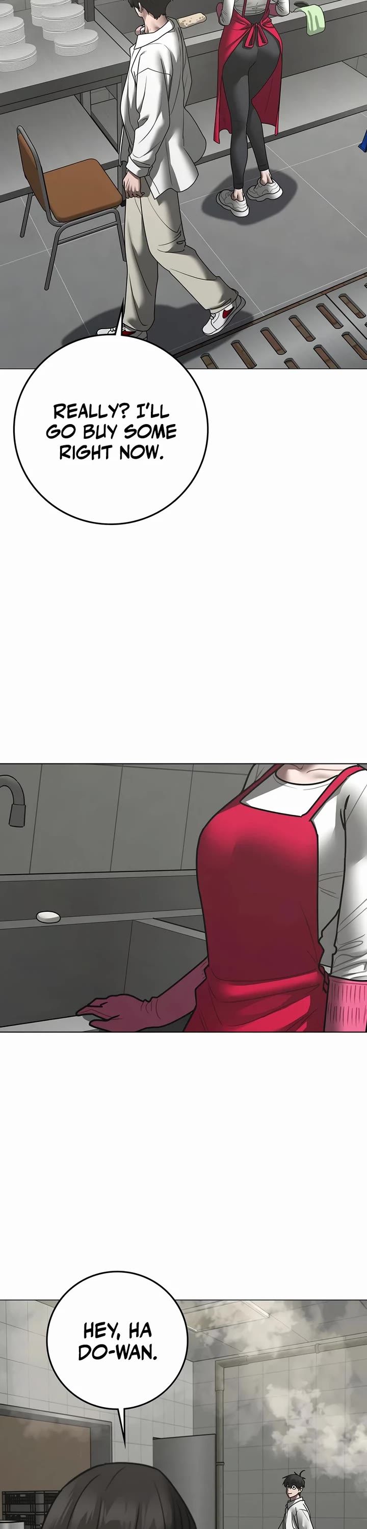 Reality Quest chapter 187 page 80