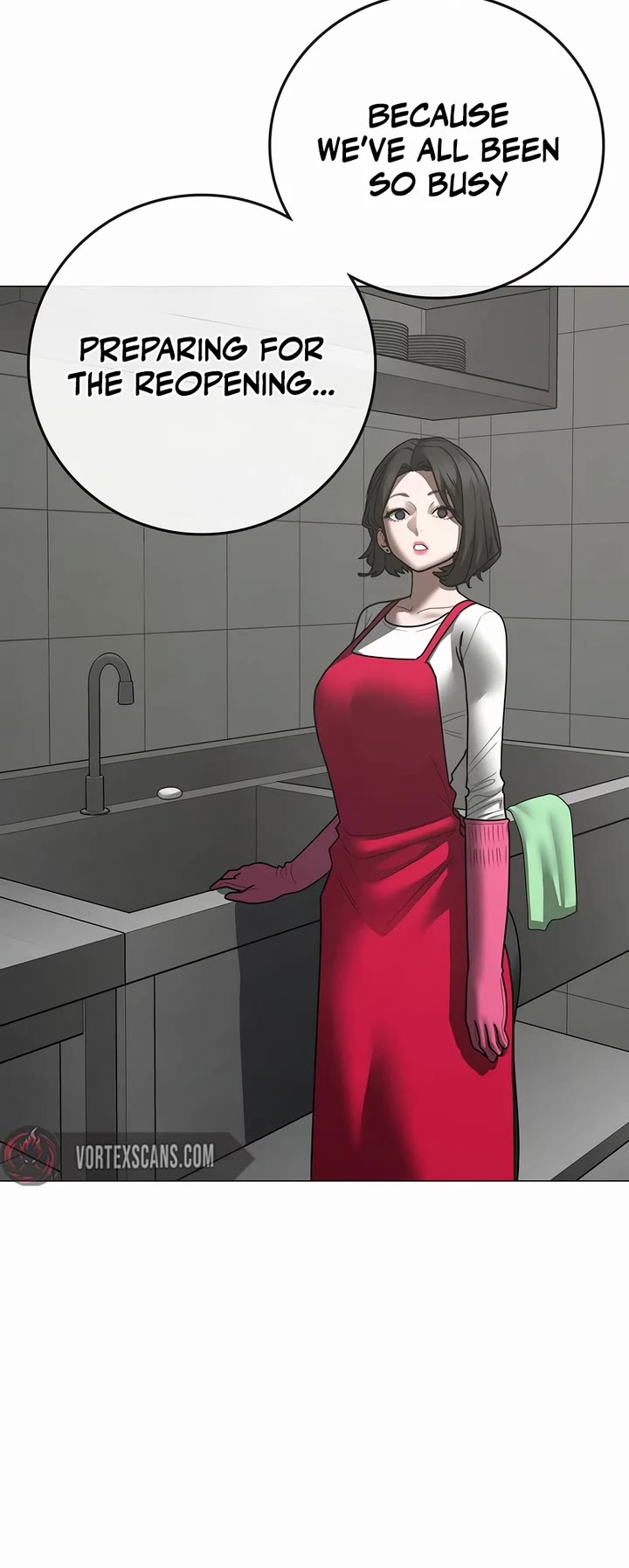 Reality Quest chapter 187 page 83