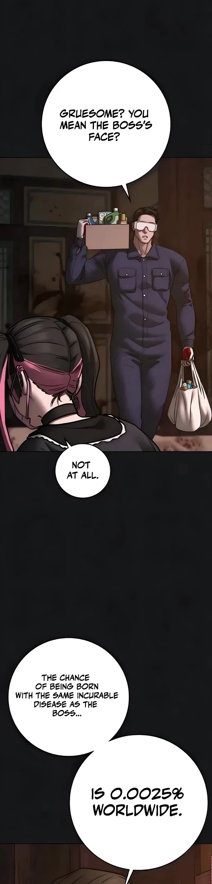 Reality Quest chapter 190 page 7