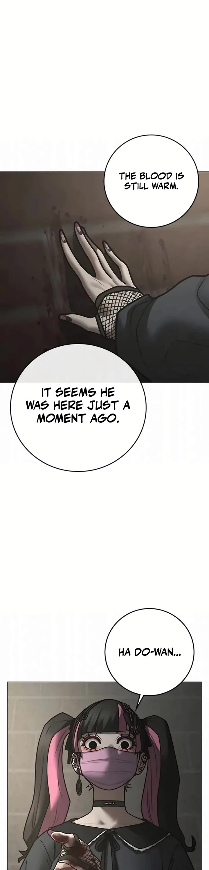 Reality Quest chapter 191 page 92