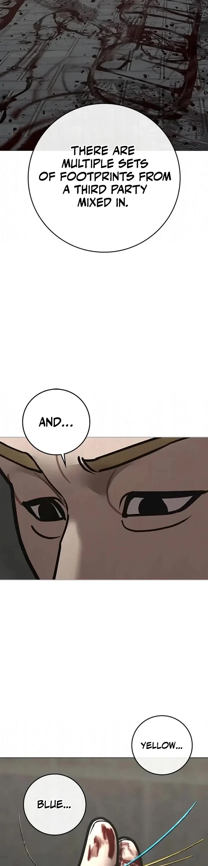 Reality Quest chapter 192 page 6