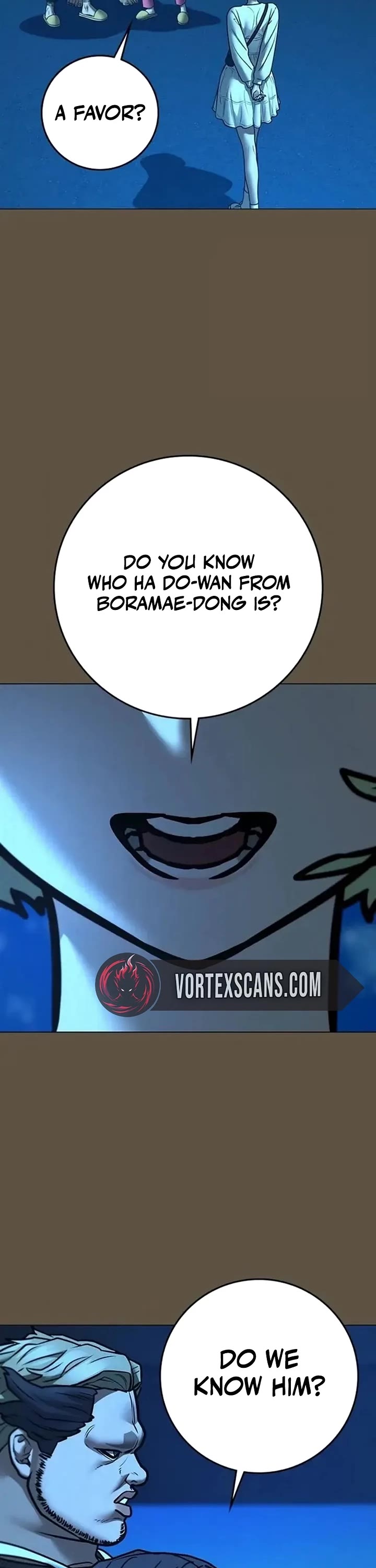 Reality Quest chapter 192 page 73