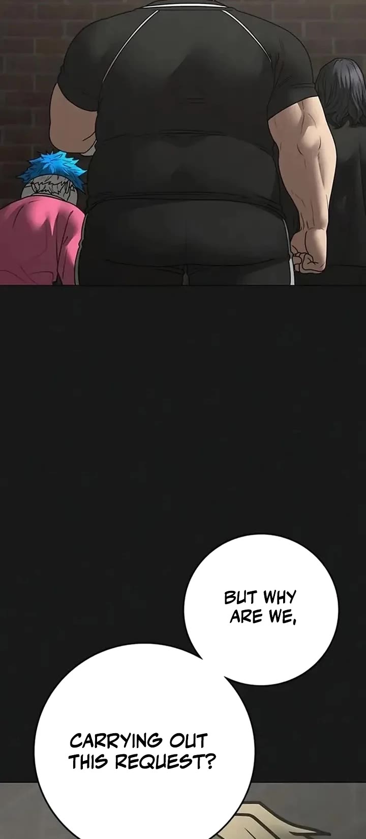 Reality Quest chapter 192 page 77
