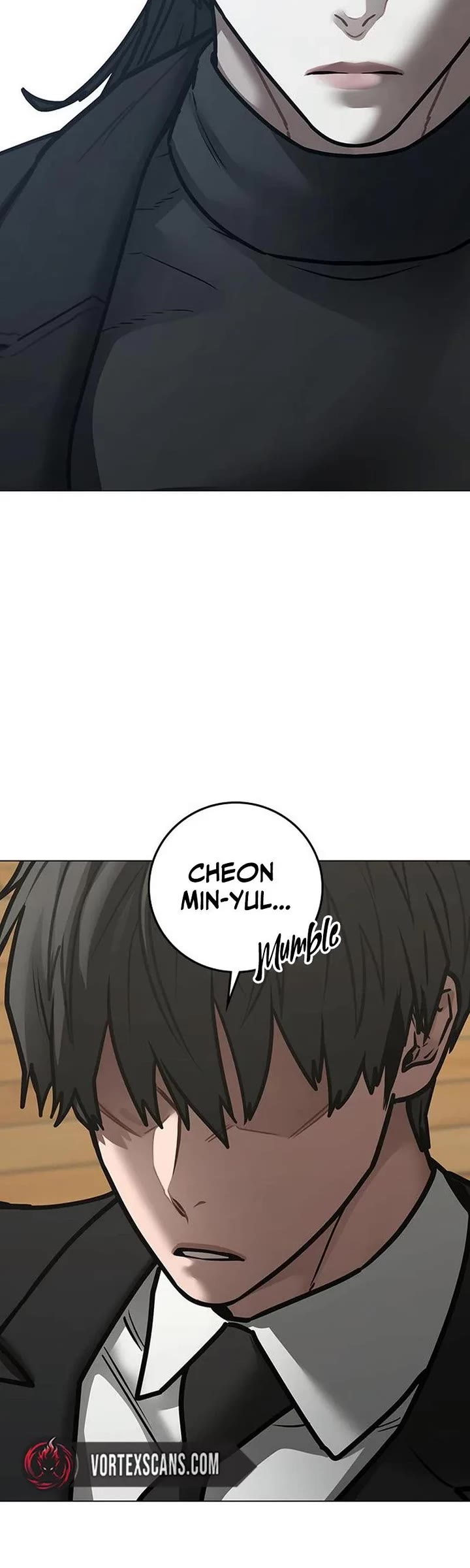 Reality Quest chapter 200 page 18