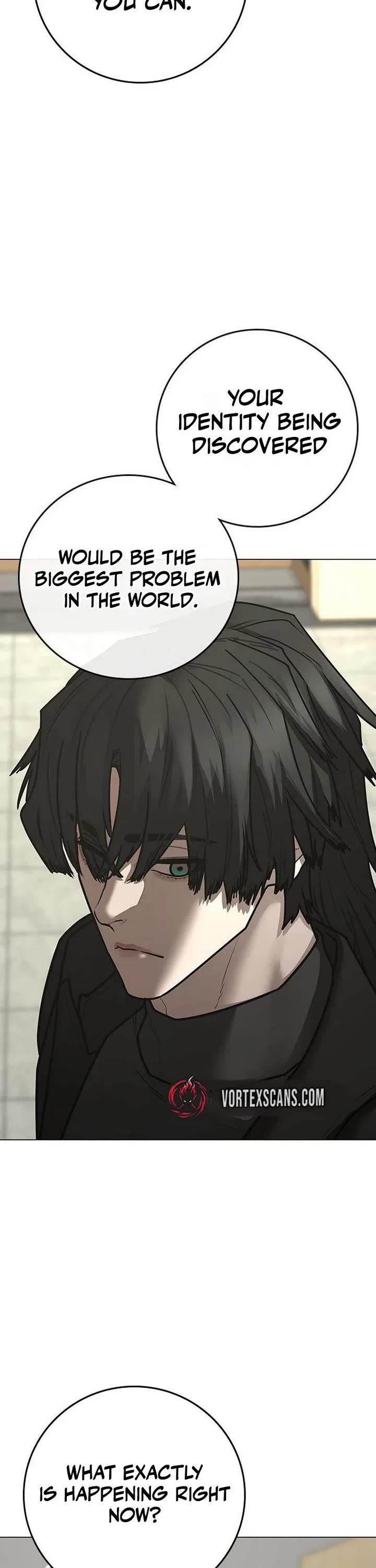 Reality Quest chapter 200 page 33