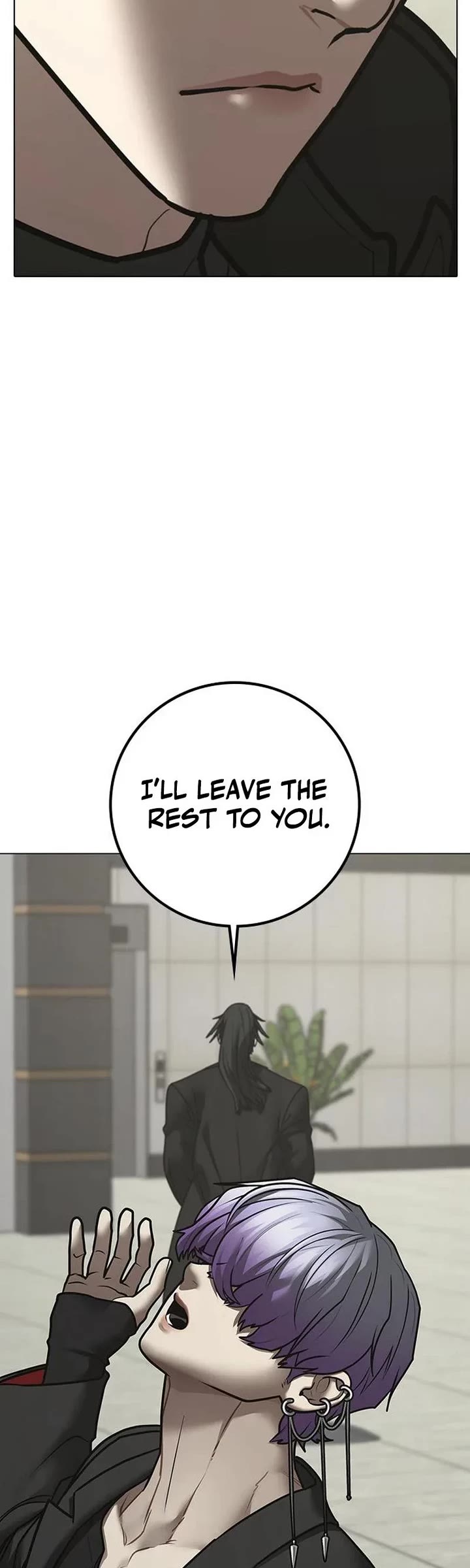 Reality Quest chapter 200 page 35