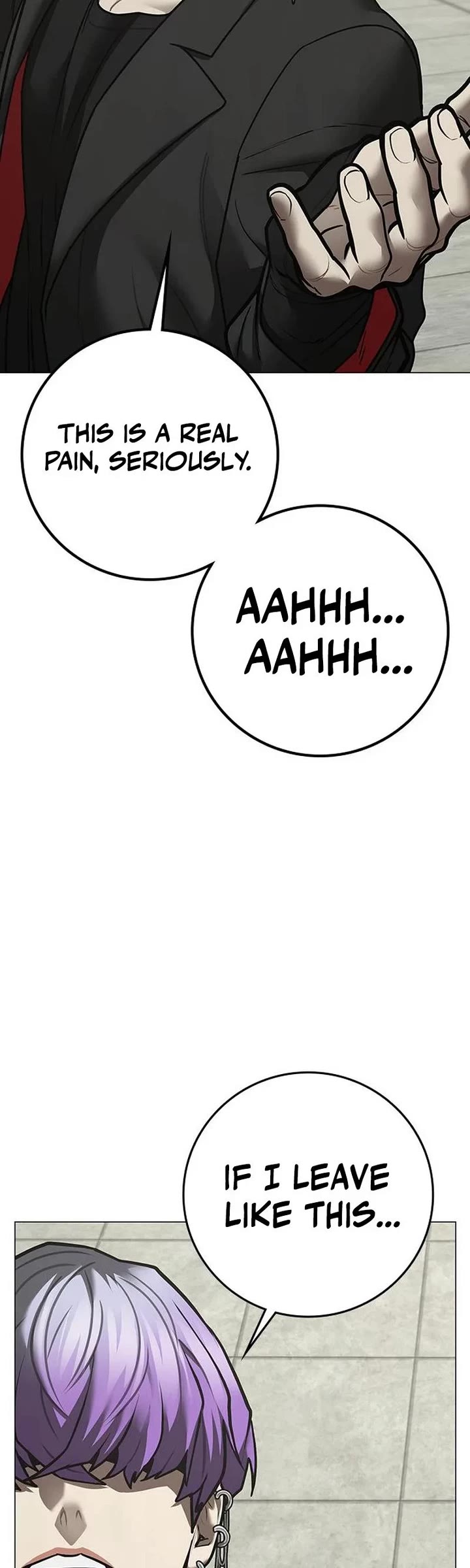 Reality Quest chapter 200 page 36