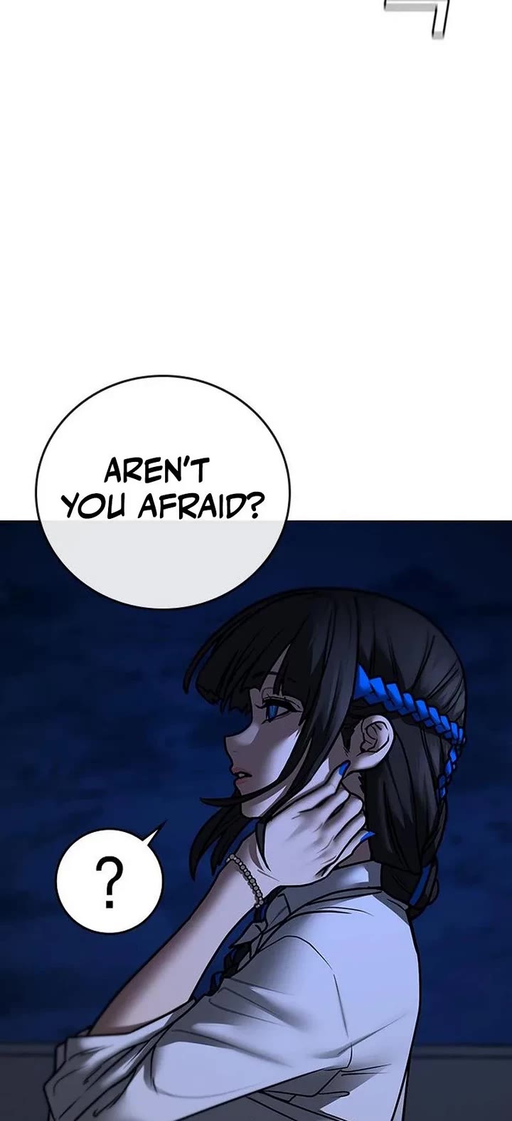 Reality Quest chapter 200 page 5