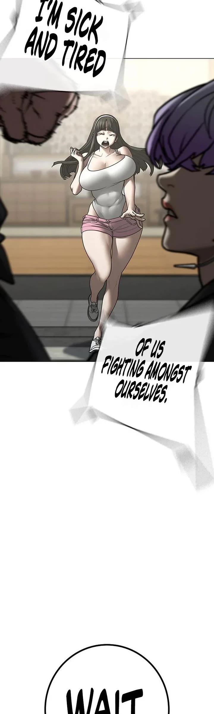 Reality Quest chapter 200 page 53