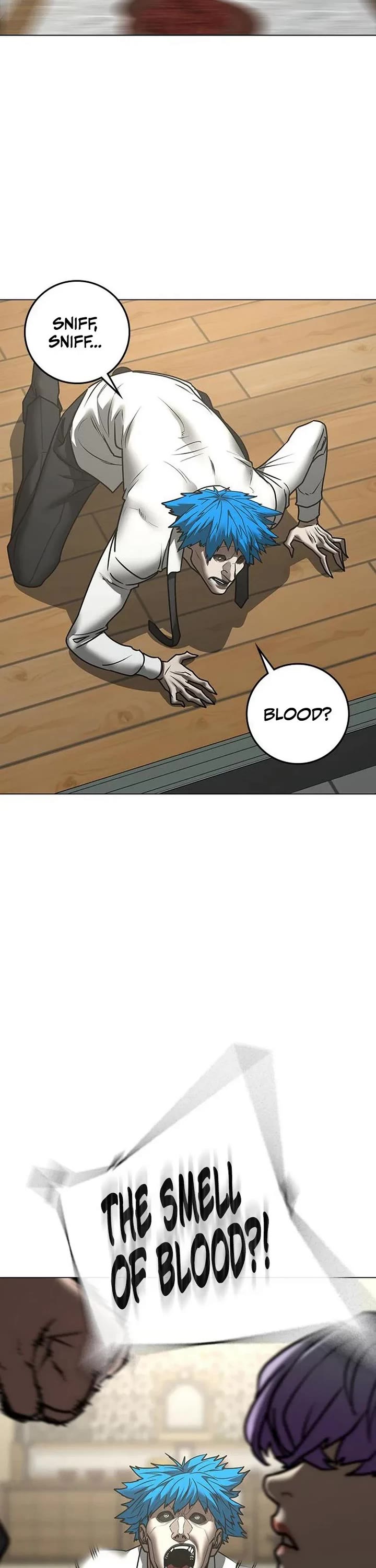 Reality Quest chapter 200 page 55