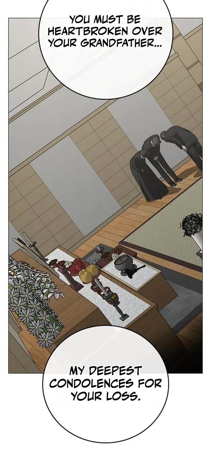 Reality Quest chapter 200 page 68
