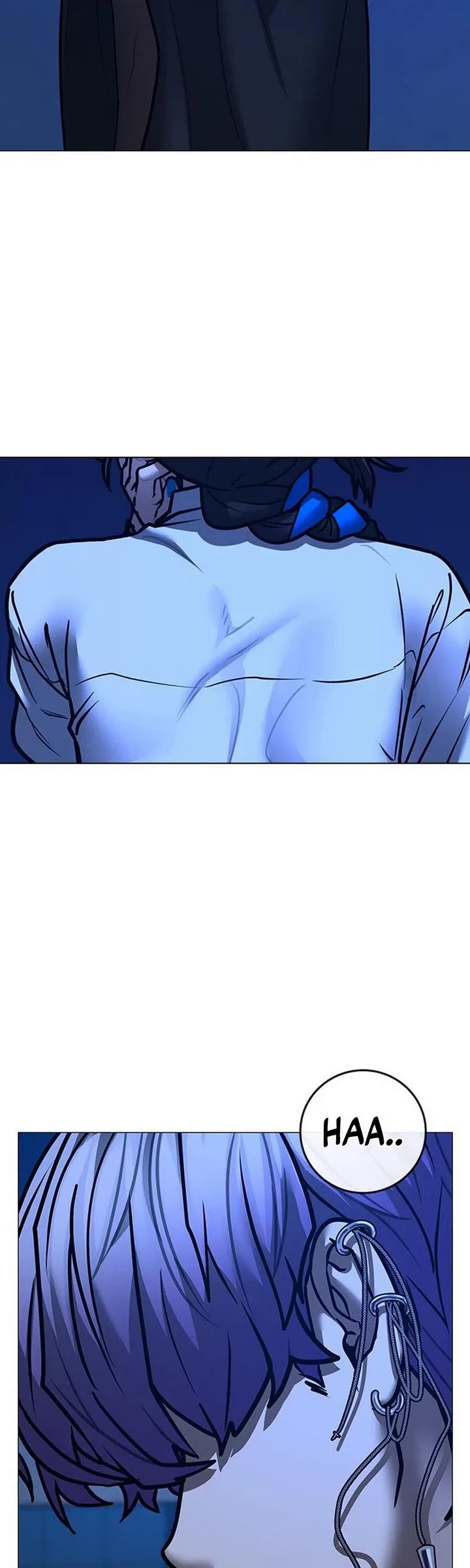 Reality Quest chapter 200 page 8
