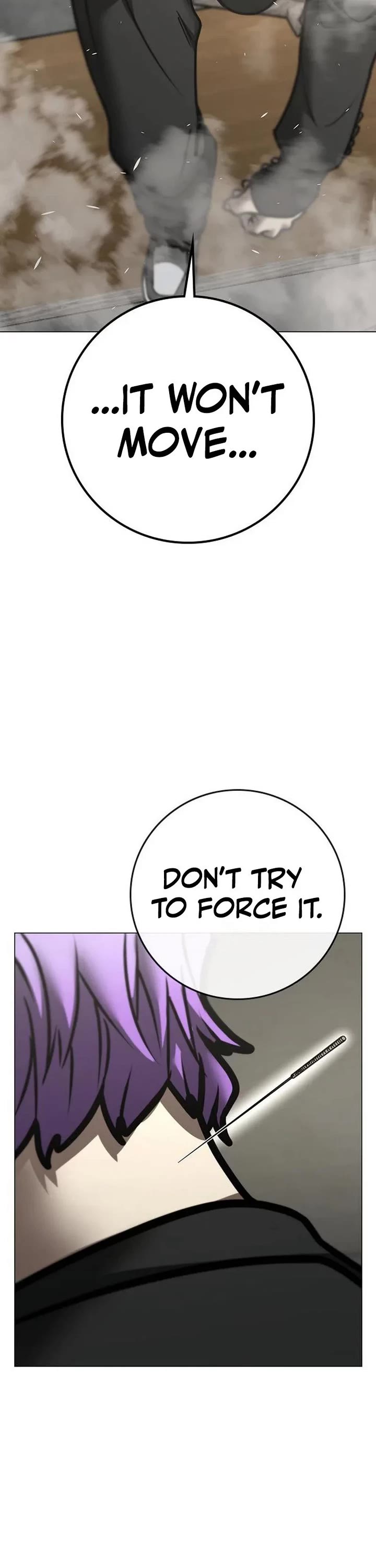 Reality Quest chapter 200 page 82