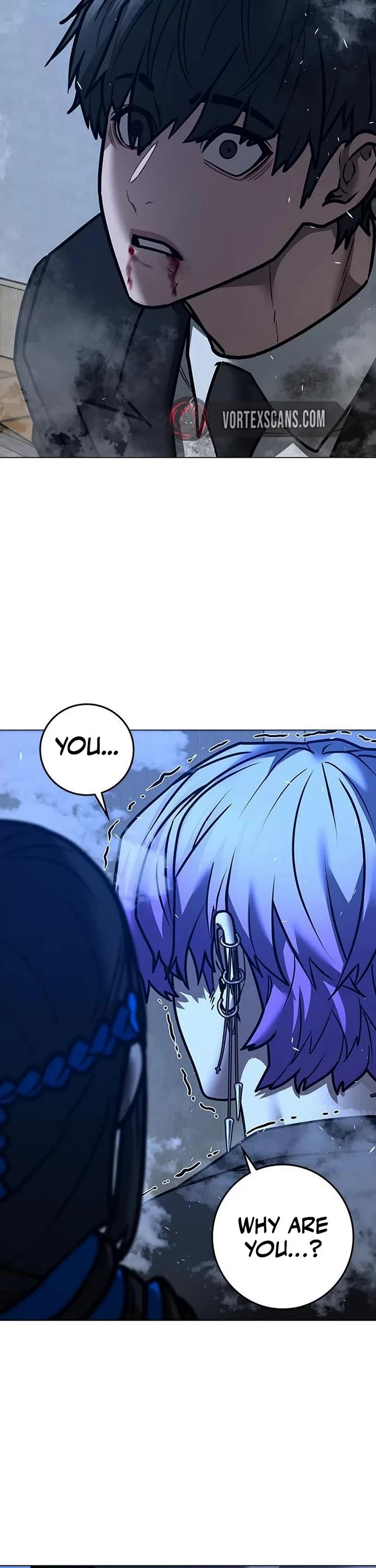 Reality Quest chapter 200 page 84
