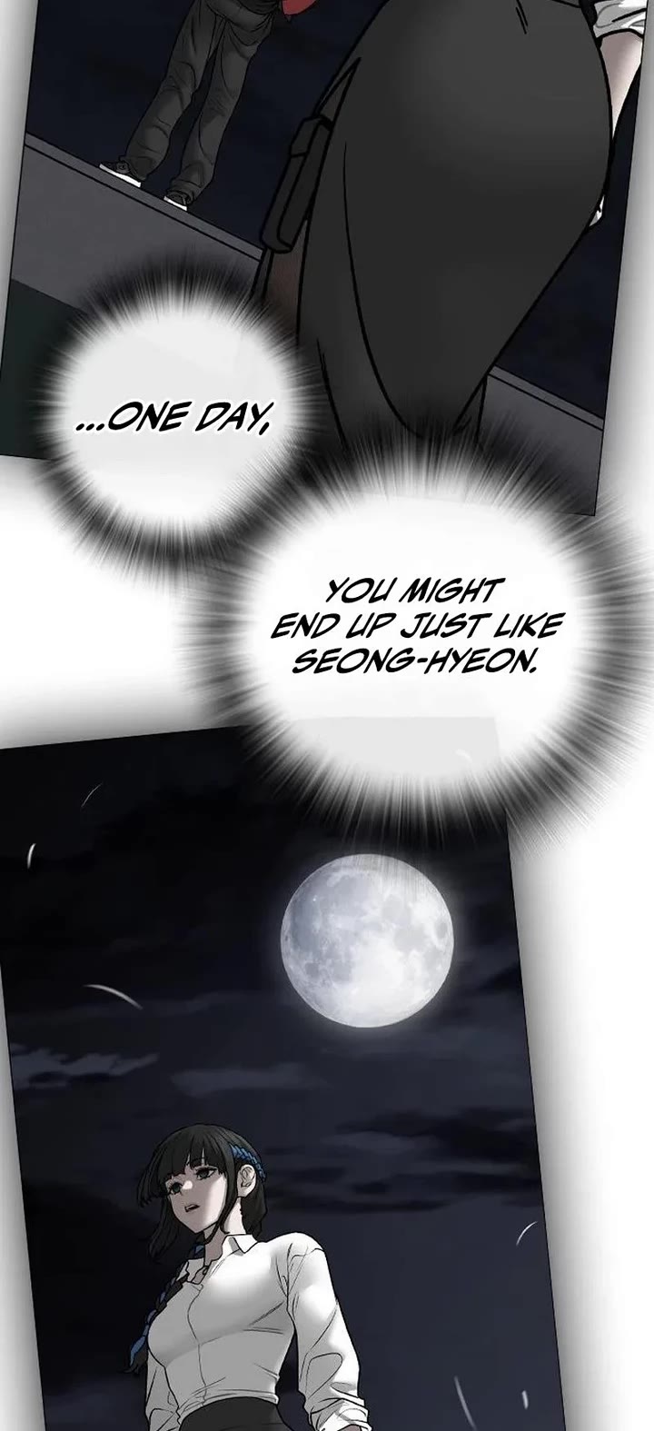 Reality Quest chapter 200 page 86