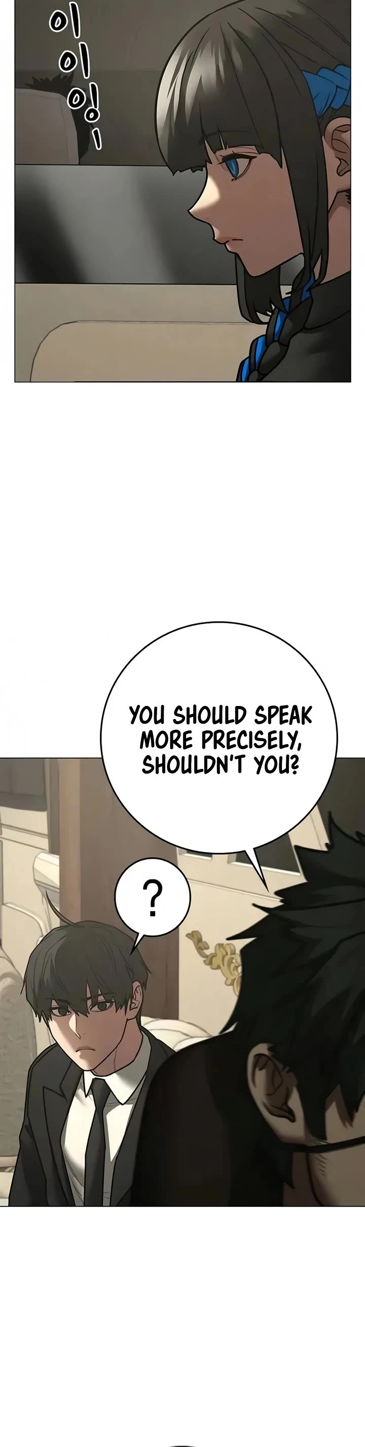 Reality Quest chapter 201 page 71