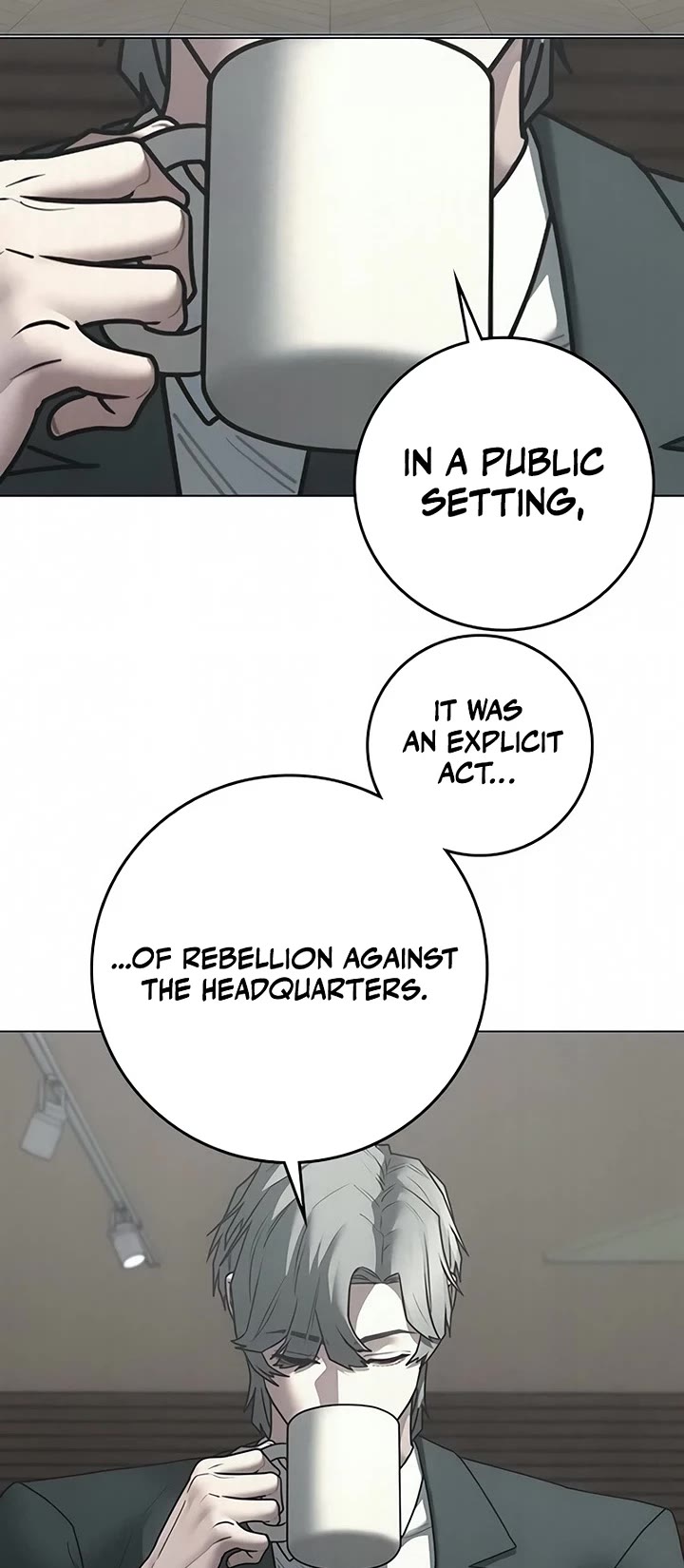 Reality Quest chapter 203 page 10