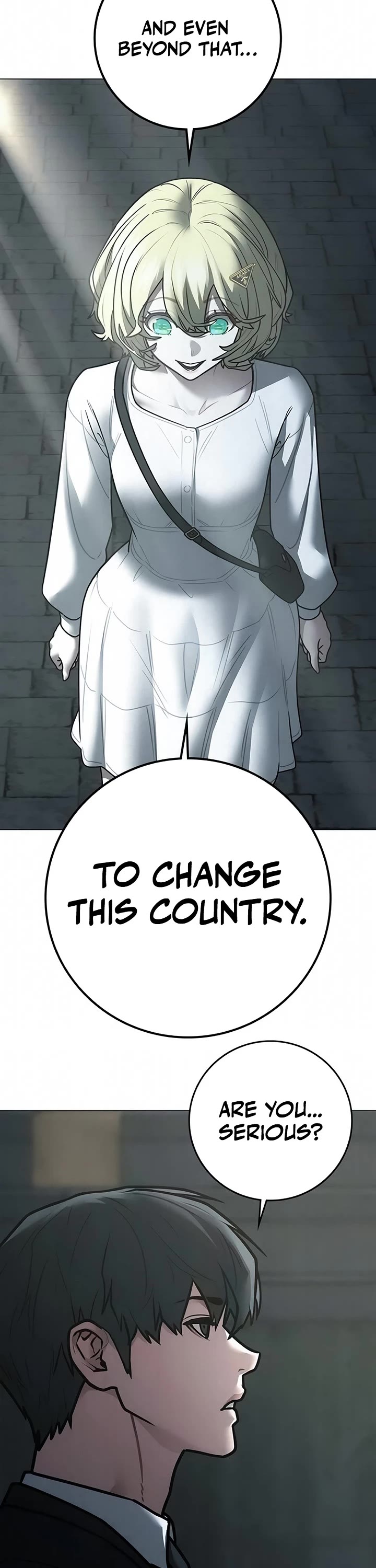 Reality Quest chapter 203 page 20