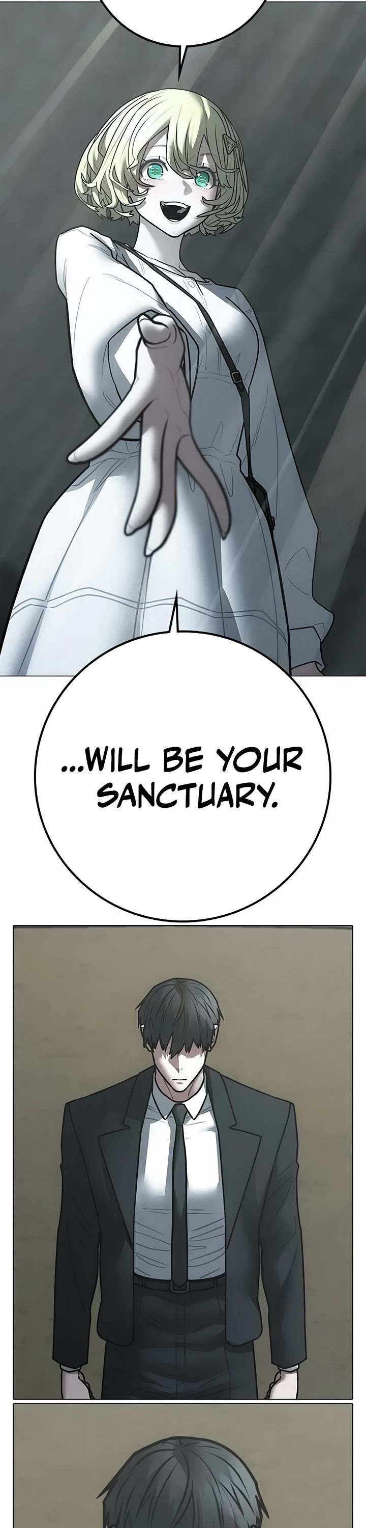 Reality Quest chapter 203 page 25