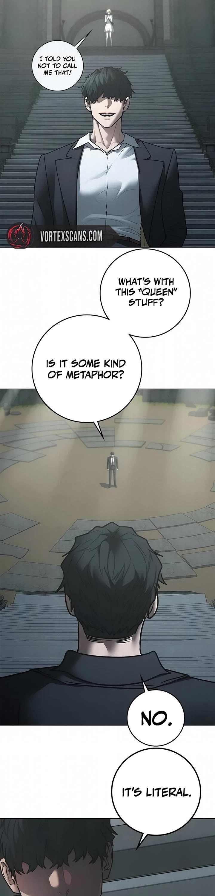 Reality Quest chapter 203 page 3