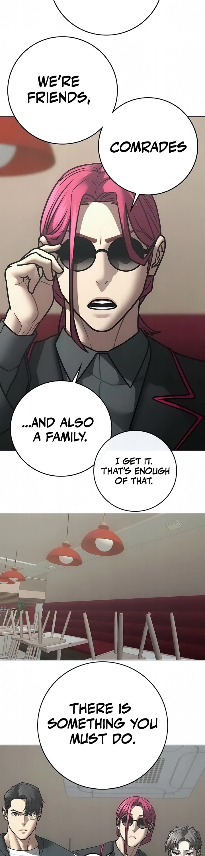 Reality Quest chapter 203 page 39