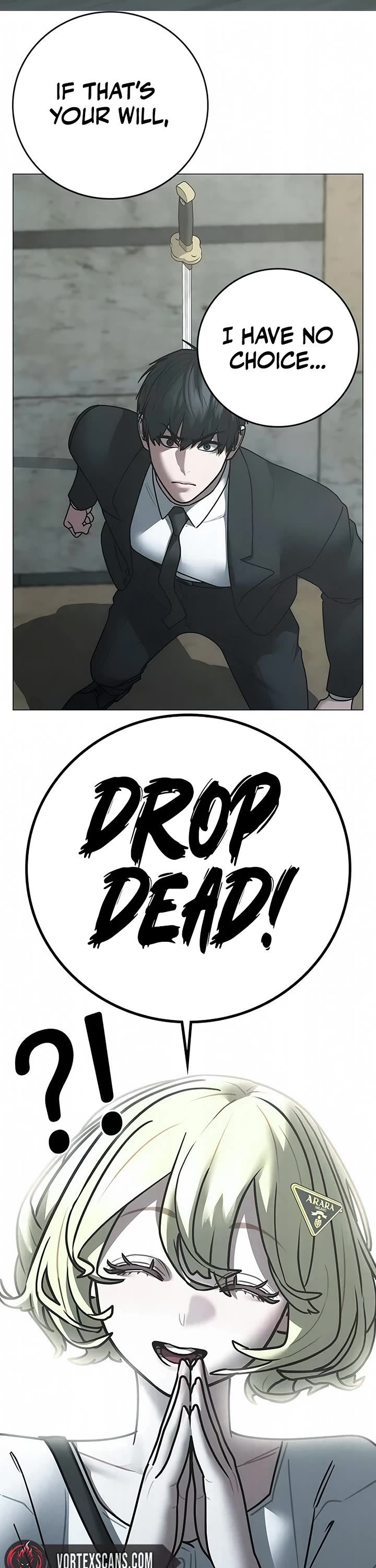 Reality Quest chapter 203 page 42