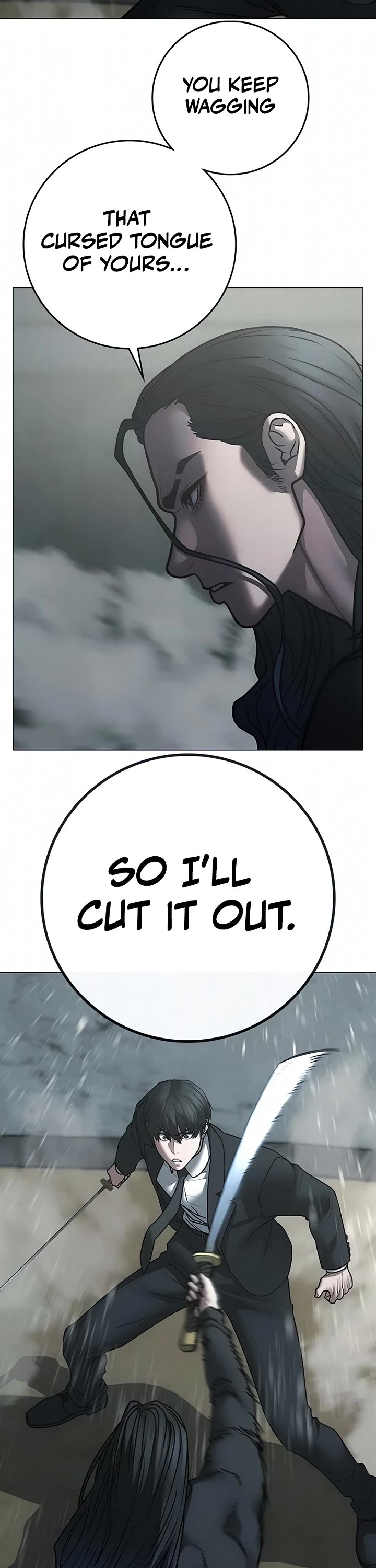 Reality Quest chapter 203 page 48