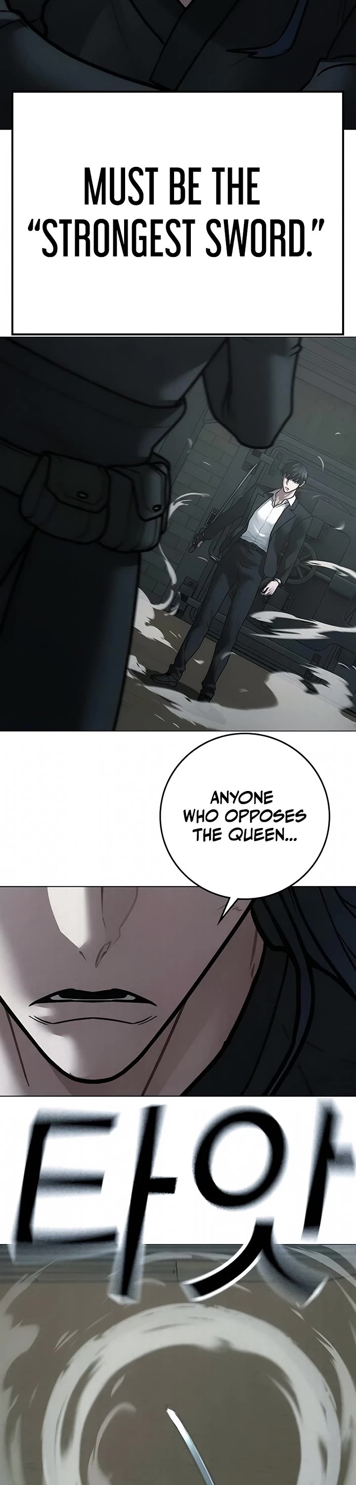 Reality Quest chapter 204 page 13