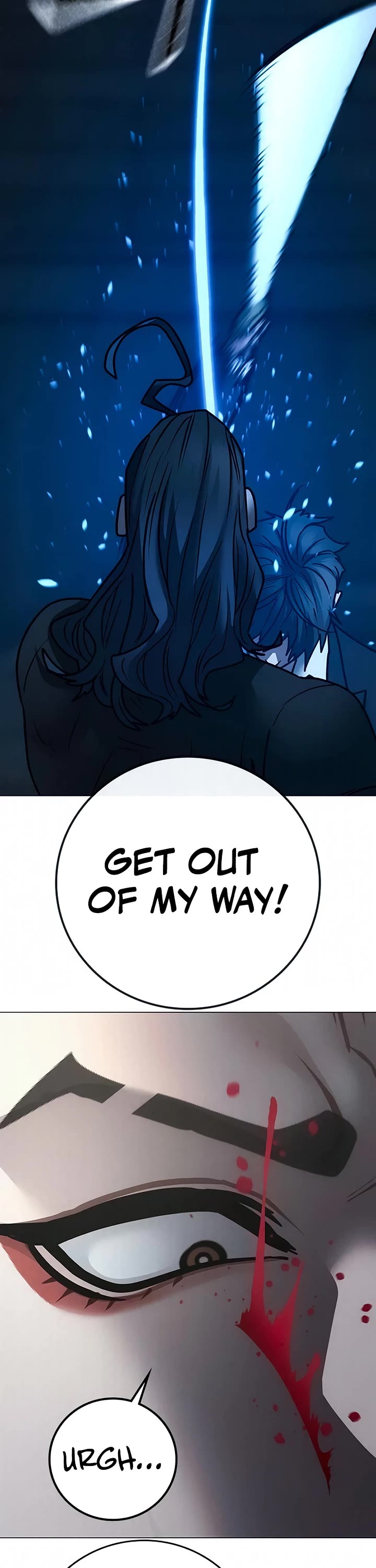 Reality Quest chapter 204 page 20