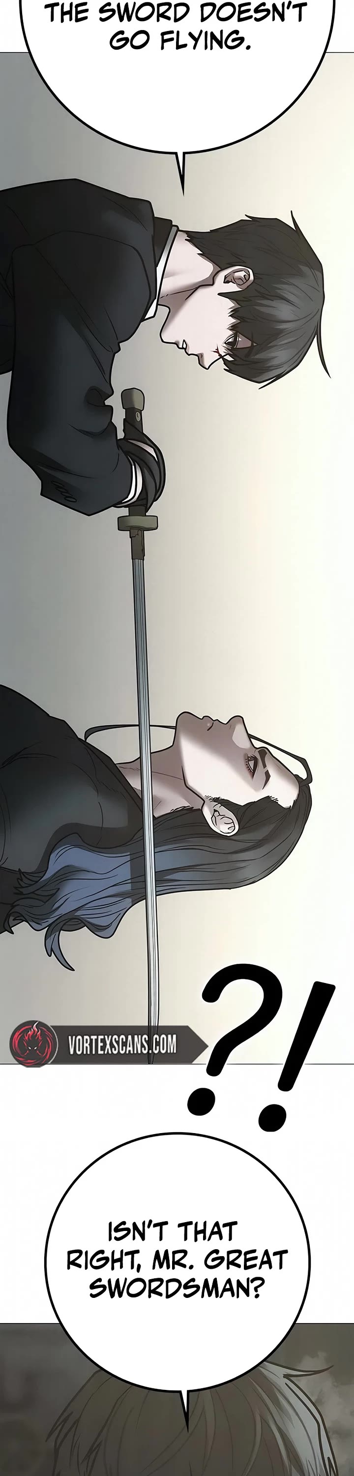 Reality Quest chapter 204 page 36