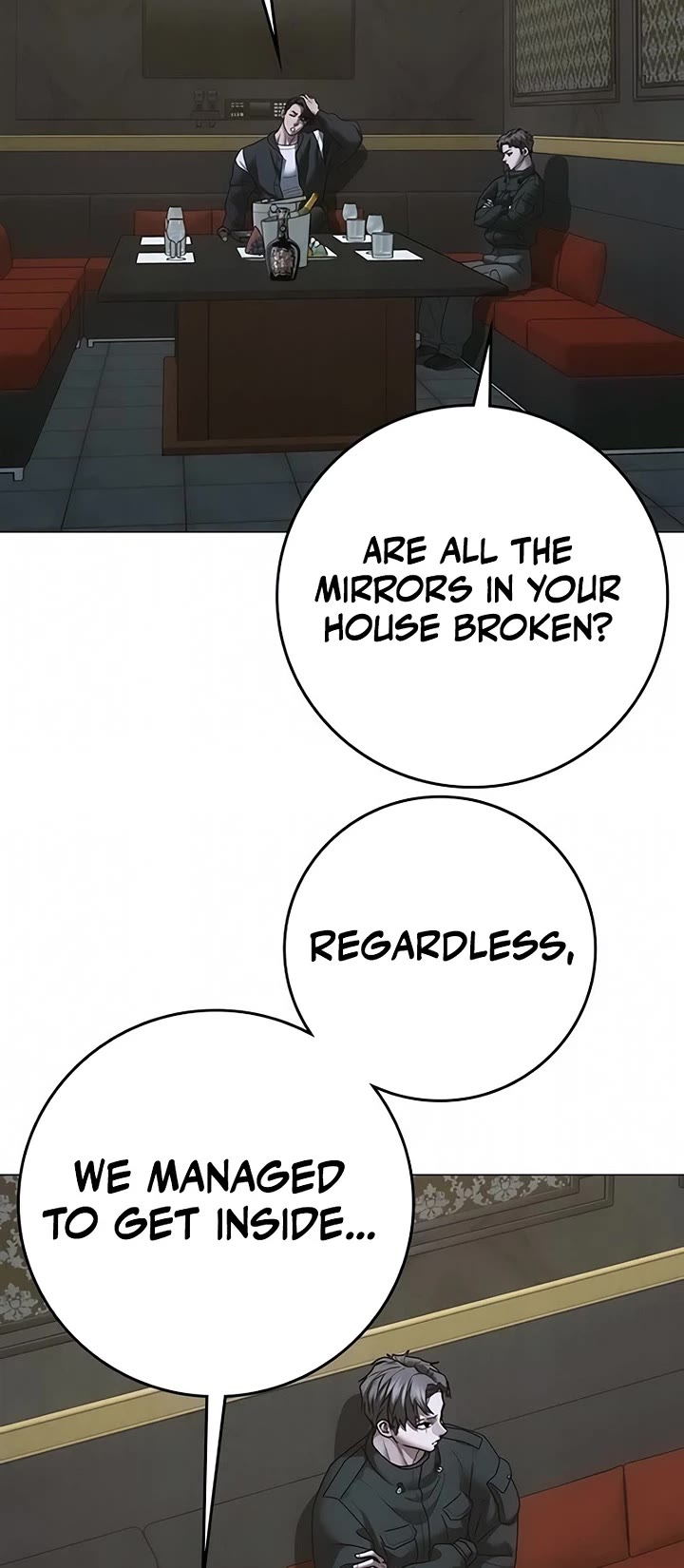 Reality Quest chapter 204 page 40