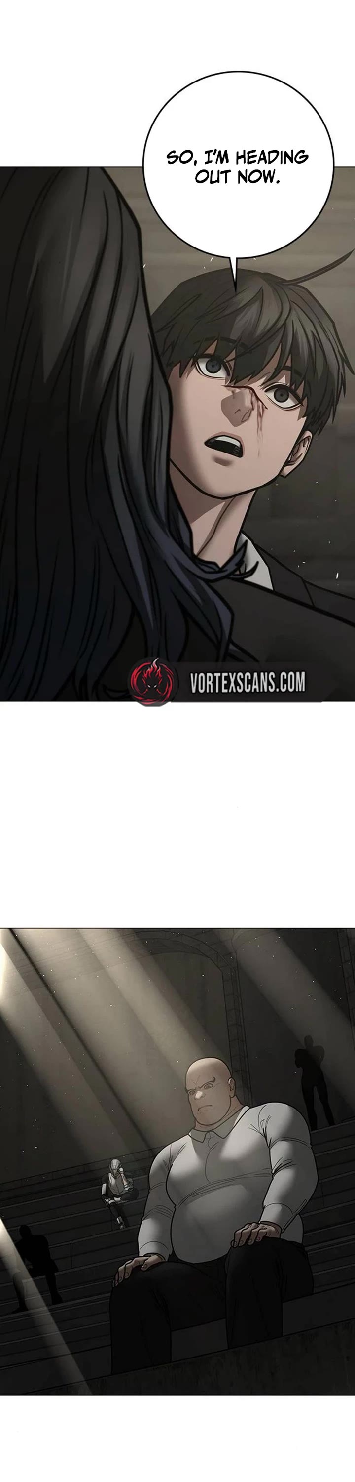 Reality Quest chapter 205 page 17