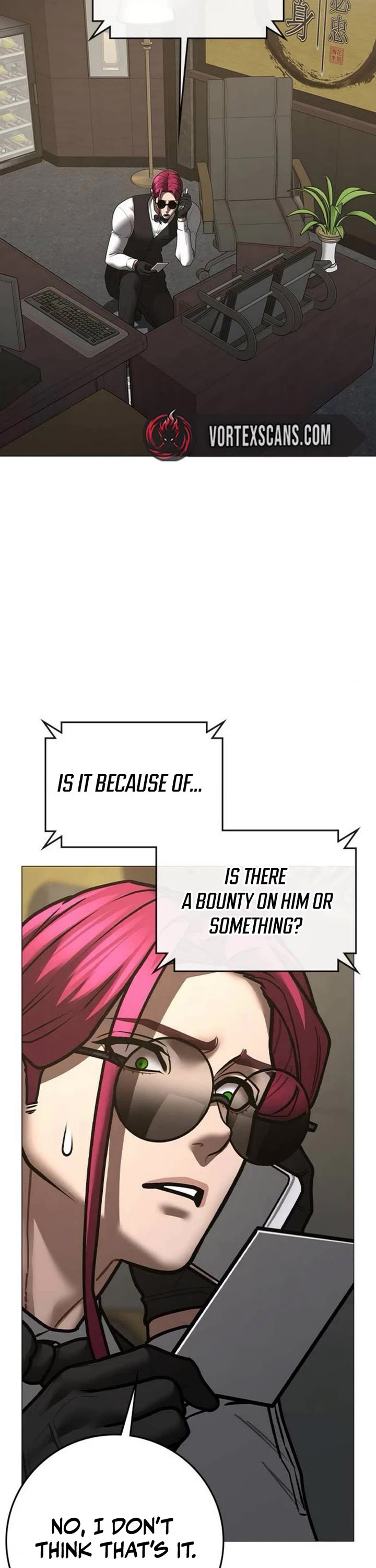 Reality Quest chapter 205 page 2
