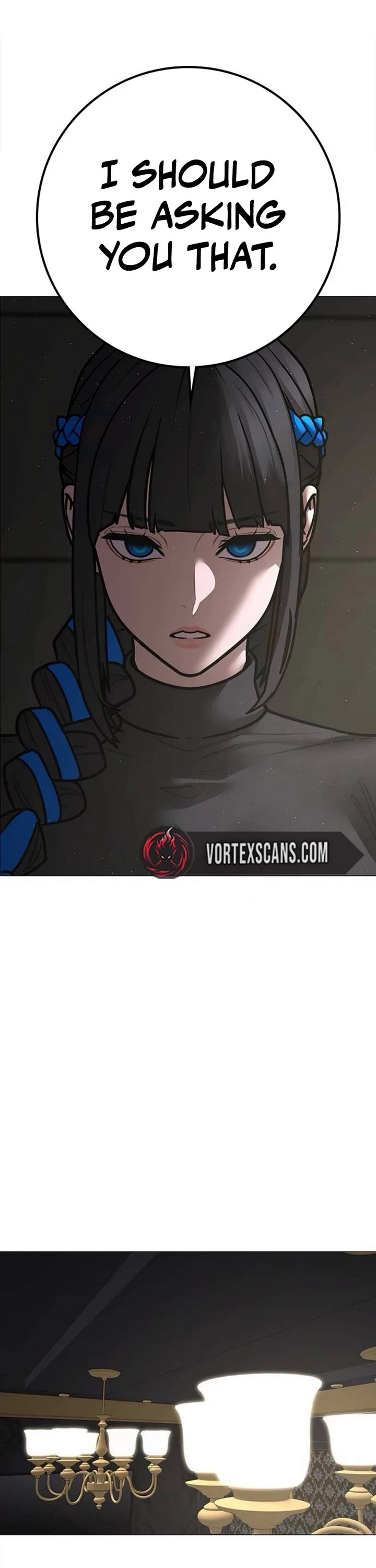Reality Quest chapter 205 page 38