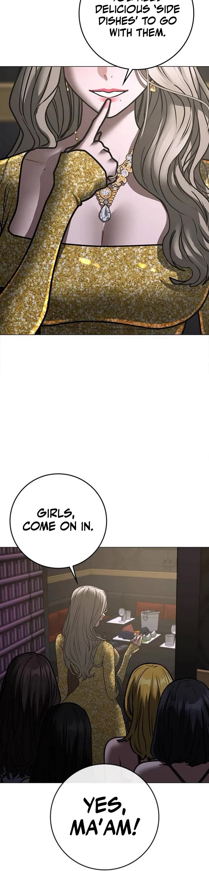 Reality Quest chapter 205 page 41