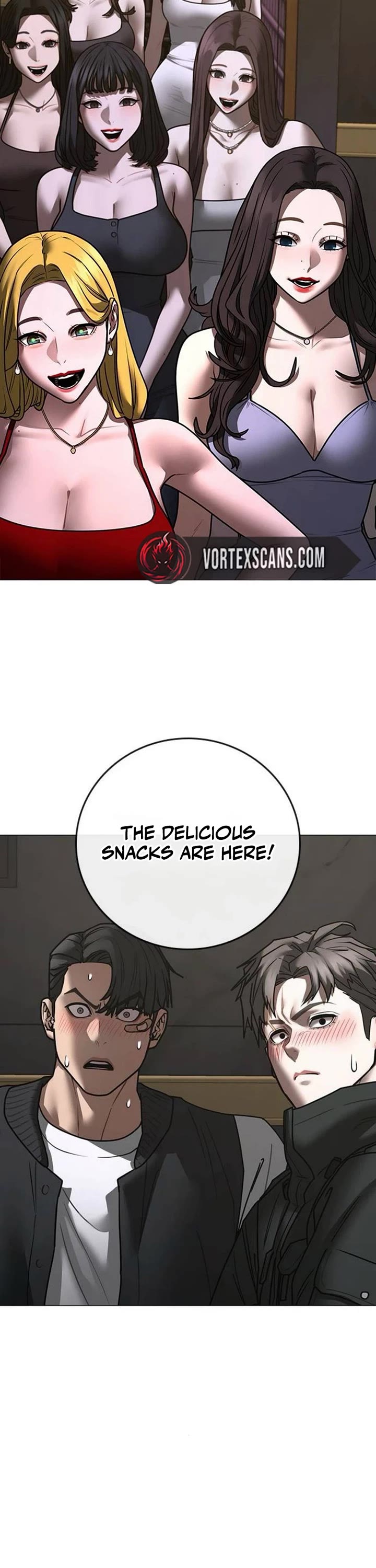 Reality Quest chapter 205 page 43