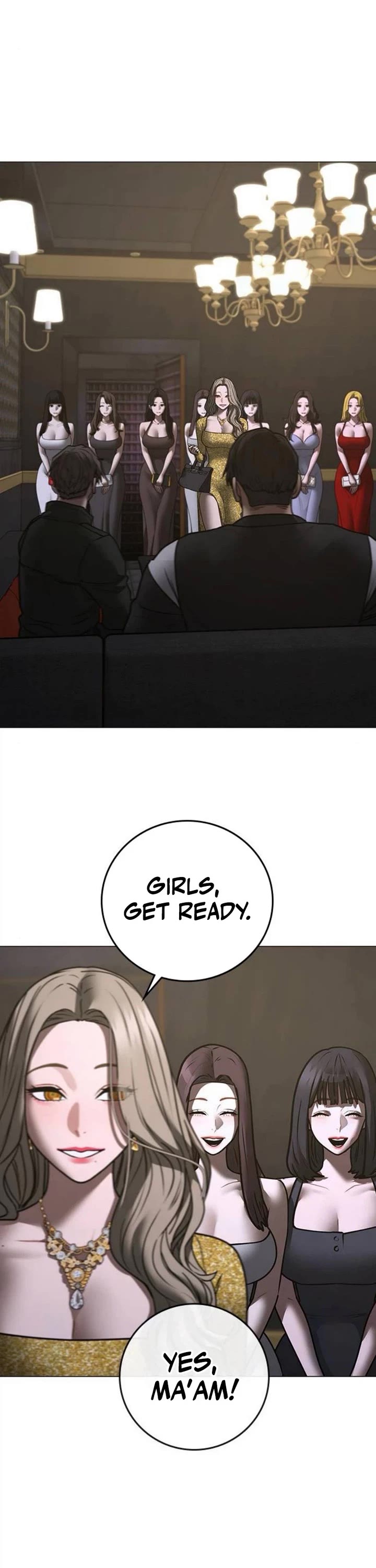 Reality Quest chapter 205 page 48