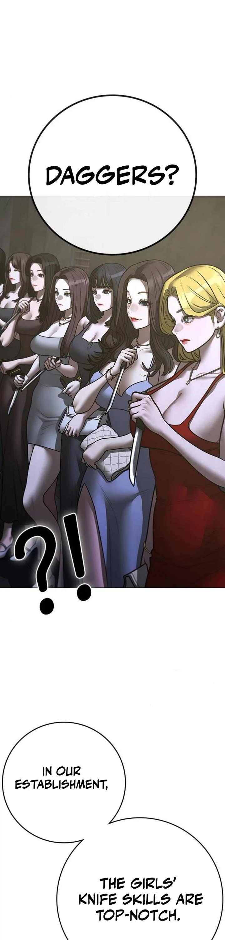 Reality Quest chapter 205 page 51