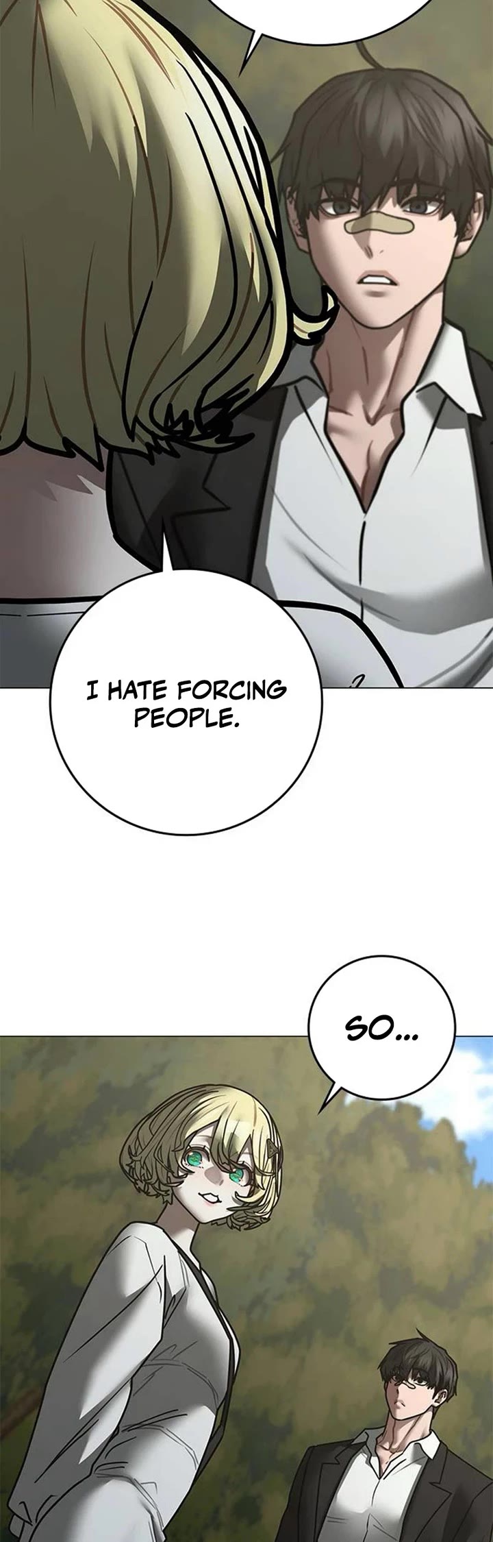 Reality Quest chapter 205 page 65