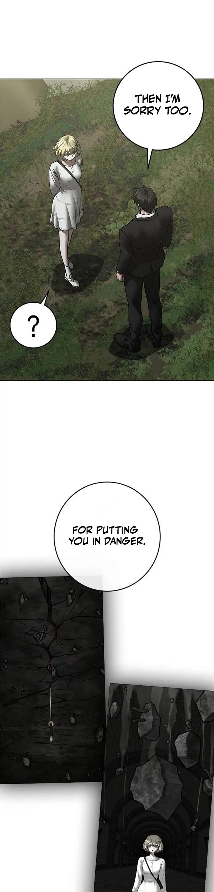 Reality Quest chapter 205 page 68