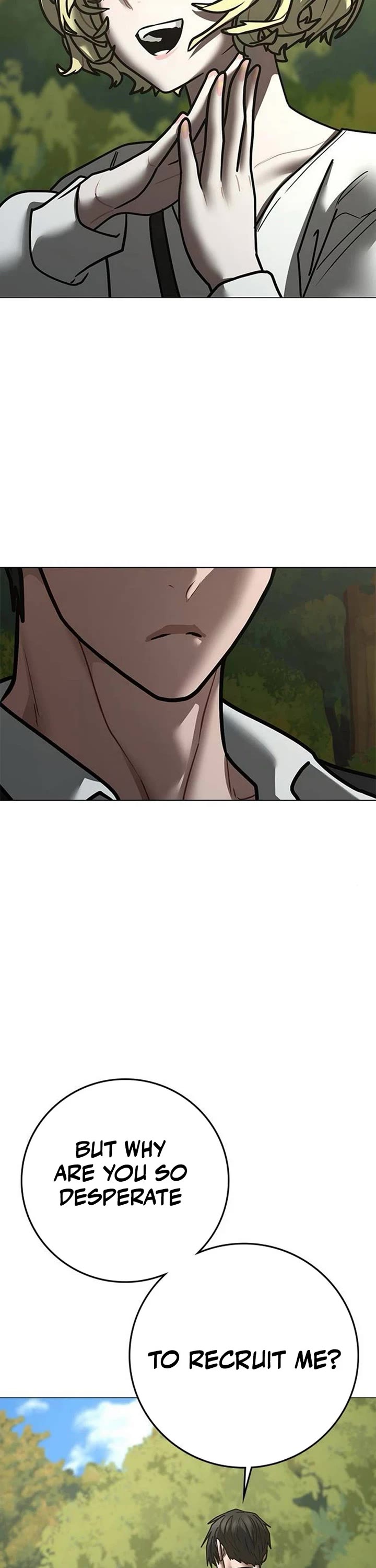 Reality Quest chapter 205 page 71