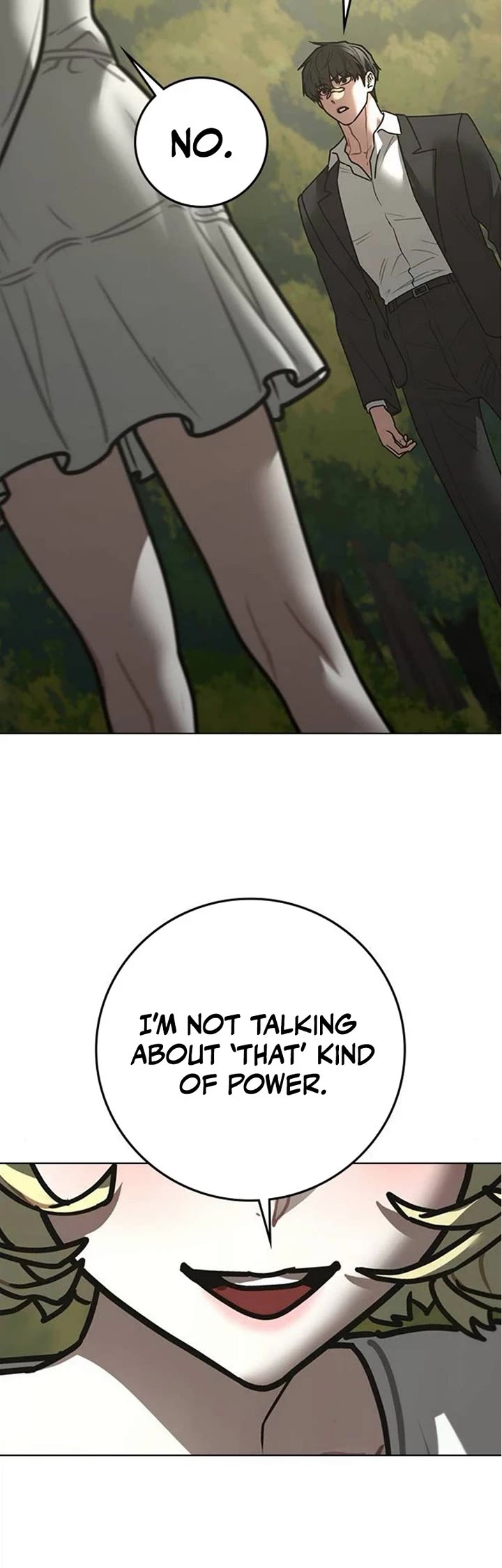 Reality Quest chapter 205 page 74