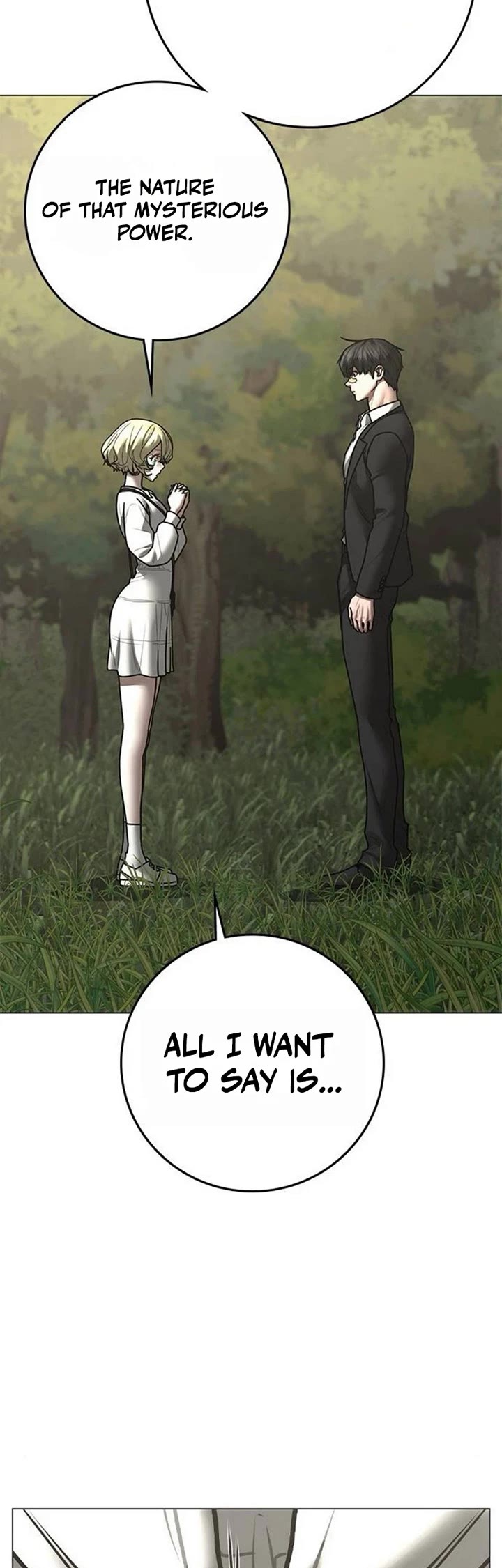 Reality Quest chapter 206 page 14