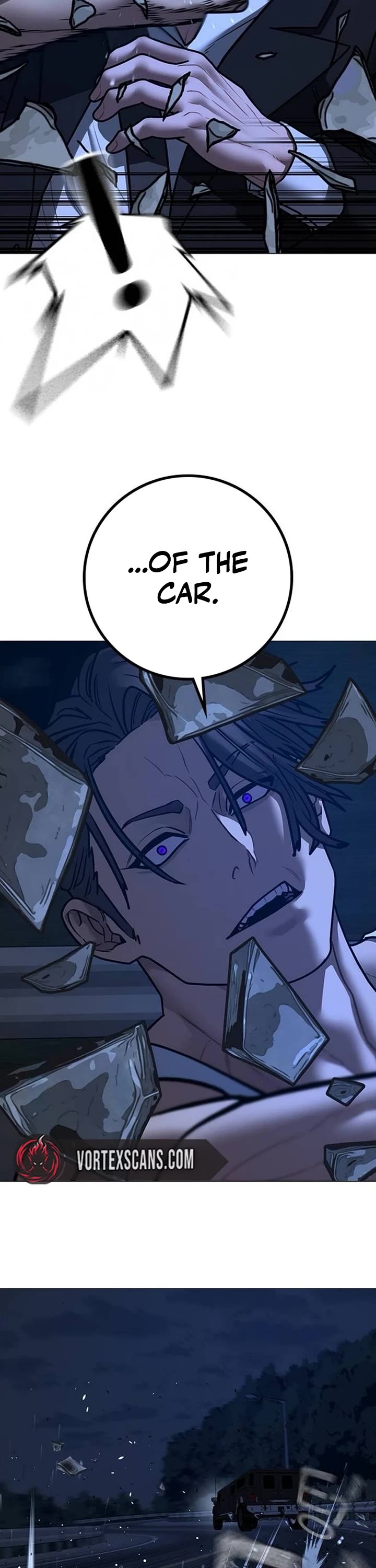 Reality Quest chapter 207 page 13