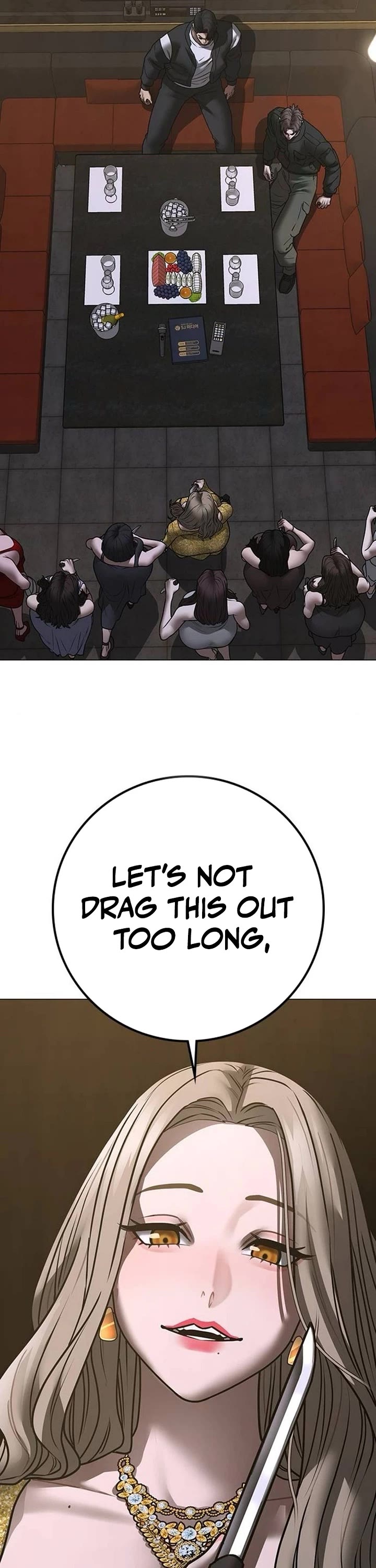 Reality Quest chapter 207 page 23